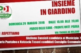 Notizie - Giuliana Cassioli